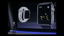 Chinos lanzan imitaciones del Apple Watch
